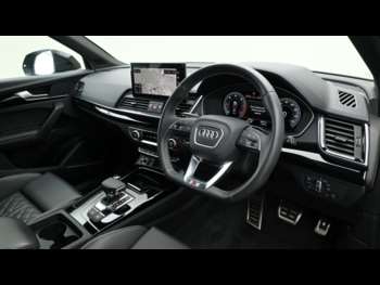 Used Audi Q5 2023 for sale - 74885465: Photo