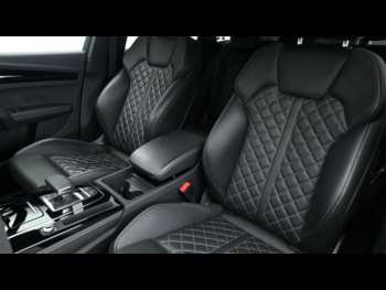 Used Audi Q5 2023 for sale - 74885465: Photo