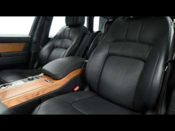 Used Land Rover Range Rover 2021 for sale - 74224599: Photo