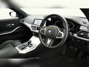 Used BMW 3 Series 2020 for sale - 75474452: Photo