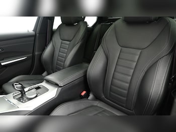 Used BMW 3 Series 2020 for sale - 75474452: Photo