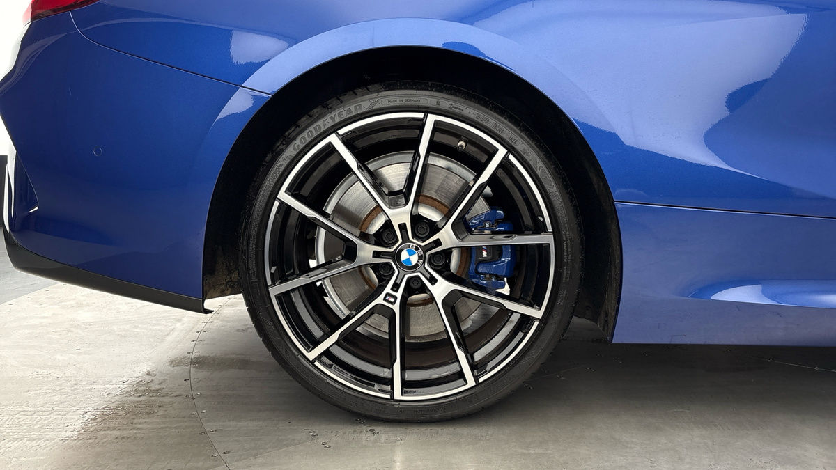Used BMW 8 Series 2024 for sale - 76081565: Photo 10