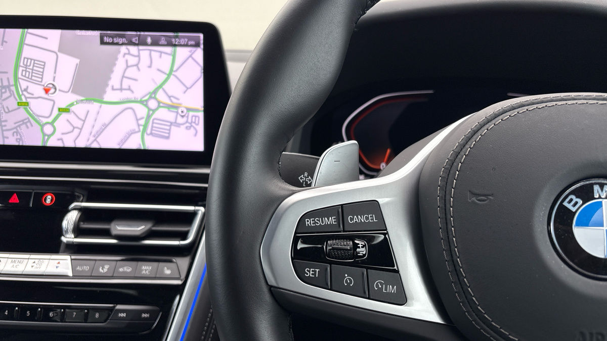 Used BMW 8 Series 2024 for sale - 76081565: Photo 13