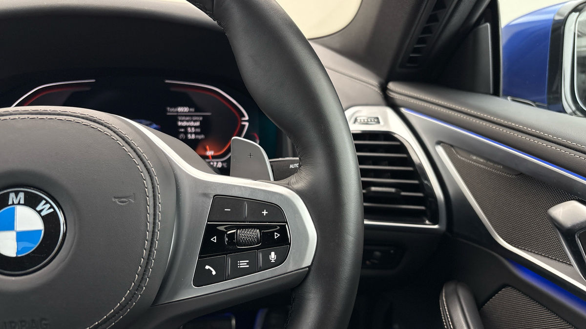 Used BMW 8 Series 2024 for sale - 76081565: Photo 14