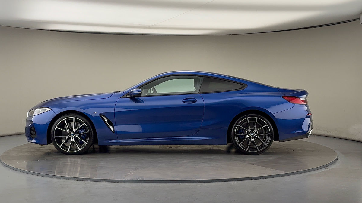 Used BMW 8 Series 2024 for sale - 76081565: Photo 15