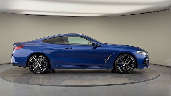 Used BMW 8 Series 2024 for sale - 76081565: Photo 16