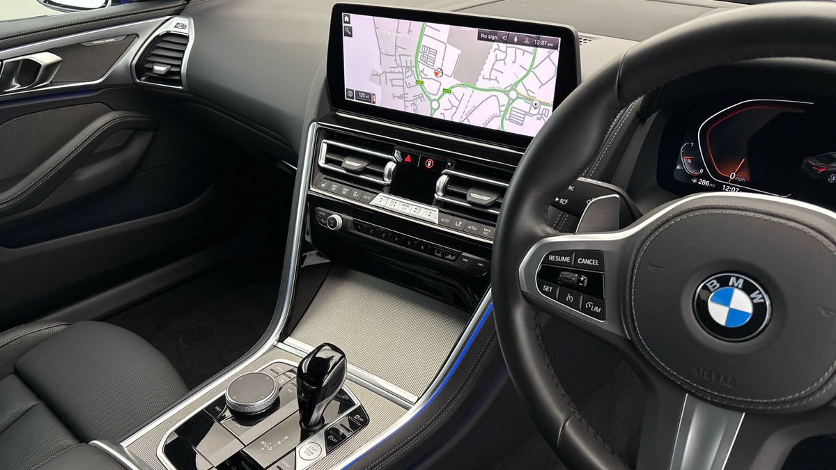 Used BMW 8 Series 2024 for sale - 76081565: Photo 18