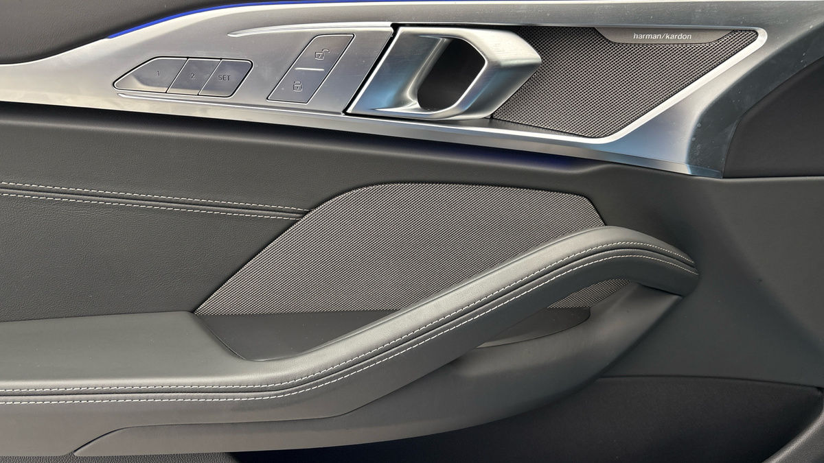 Used BMW 8 Series 2024 for sale - 76081565: Photo 19