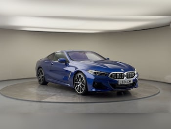 2024 - 840i M Sport Coupe 2-Door