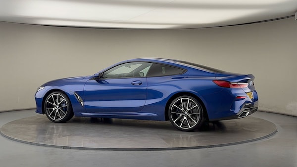 Used BMW 8 Series 2024 for sale - 76081565: Photo 26