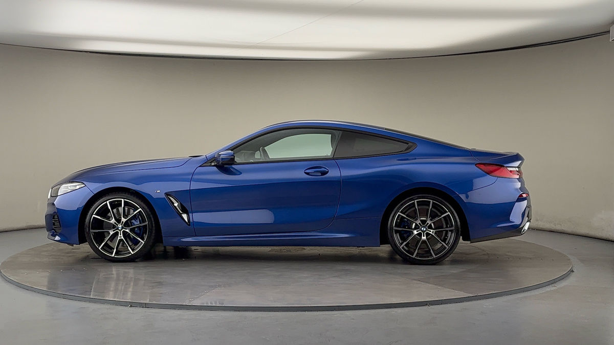 Used BMW 8 Series 2024 for sale - 76081565: Photo 27