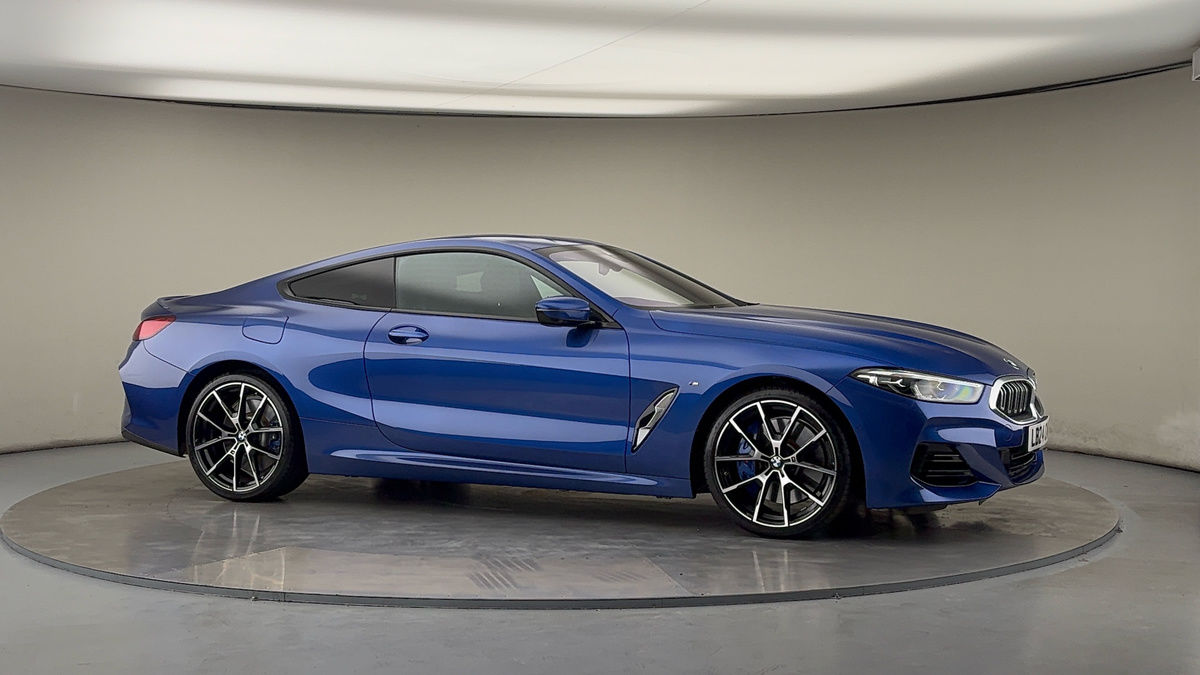 Used BMW 8 Series 2024 for sale - 76081565: Photo 35