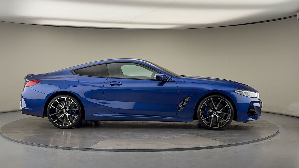 Used BMW 8 Series 2024 for sale - 76081565: Photo 36