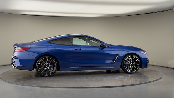Used BMW 8 Series 2024 for sale - 76081565: Photo 37