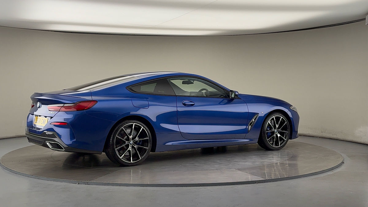 Used BMW 8 Series 2024 for sale - 76081565: Photo 38