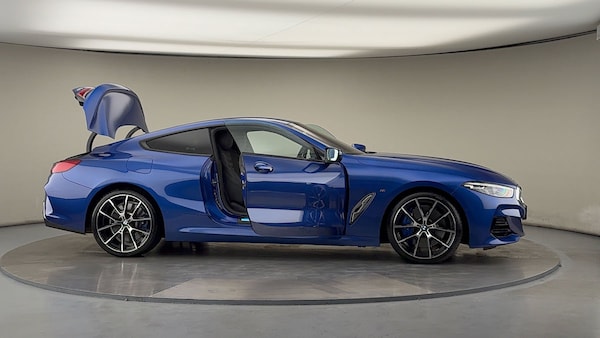 Used BMW 8 Series 2024 for sale - 76081565: Photo 55