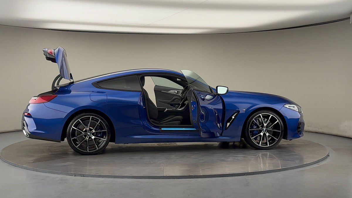 Used BMW 8 Series 2024 for sale - 76081565: Photo 56