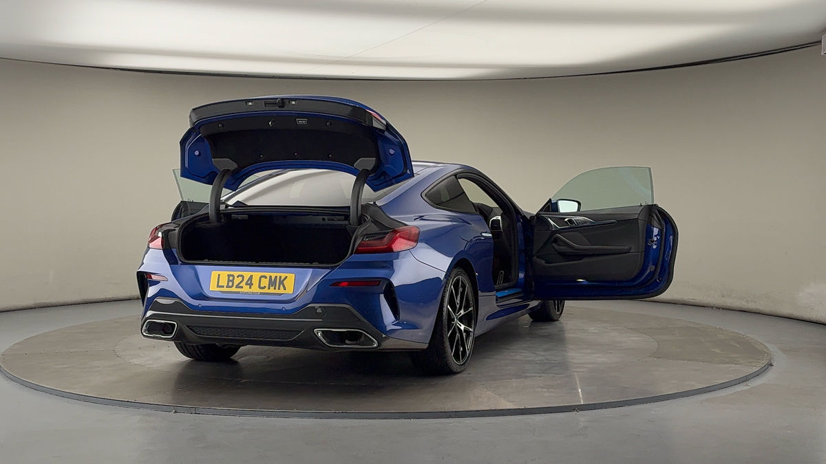 Used BMW 8 Series 2024 for sale - 76081565: Photo 59