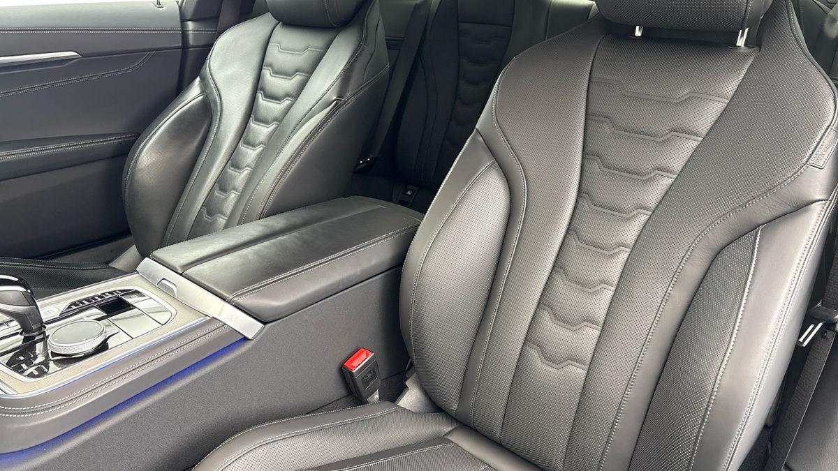 Used BMW 8 Series 2024 for sale - 76081565: Photo 7