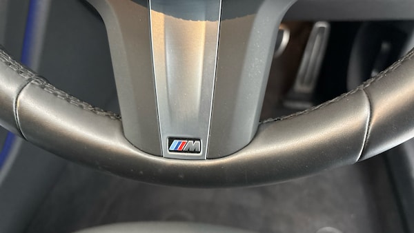 Used BMW 8 Series 2024 for sale - 76081565: Photo 9