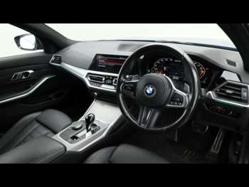 Used BMW 3 Series 2021 for sale - 74224604: Photo