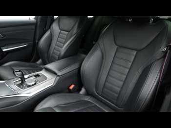 Used BMW 3 Series 2021 for sale - 74224604: Photo
