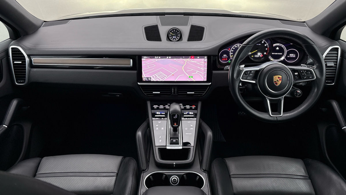 Used Porsche Cayenne 2020 for sale - 77535688: Photo 12