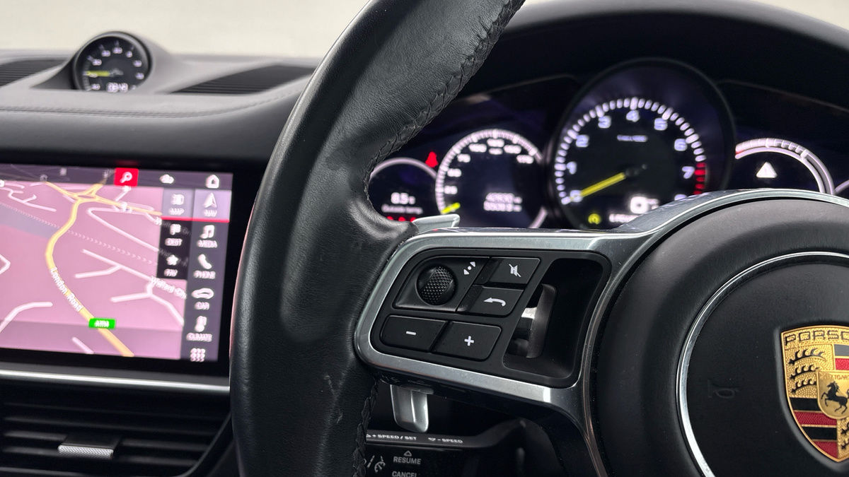 Used Porsche Cayenne 2020 for sale - 77535688: Photo 13