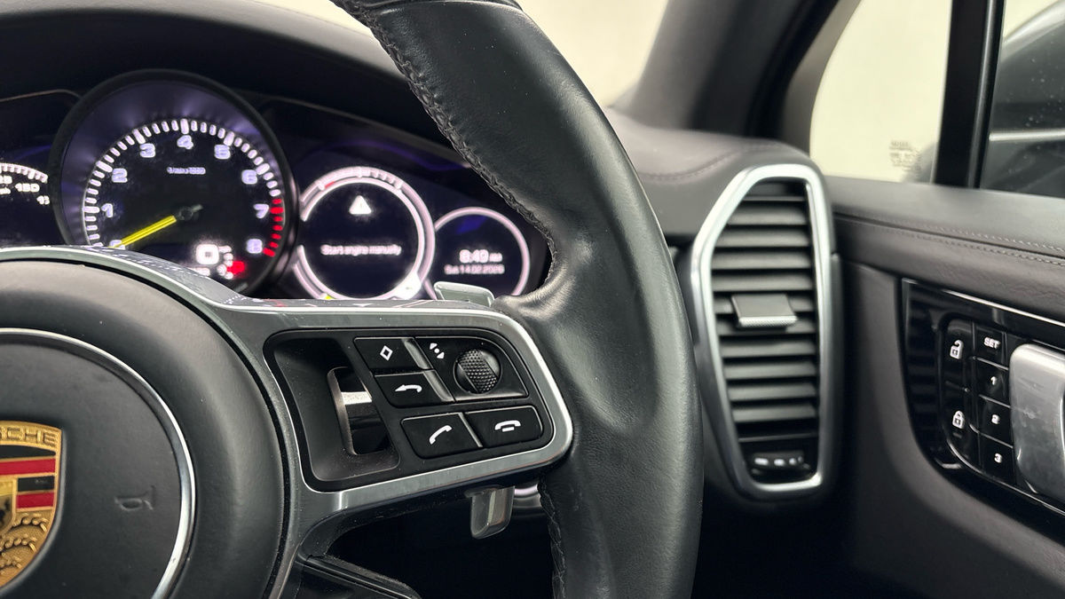 Used Porsche Cayenne 2020 for sale - 77535688: Photo 14
