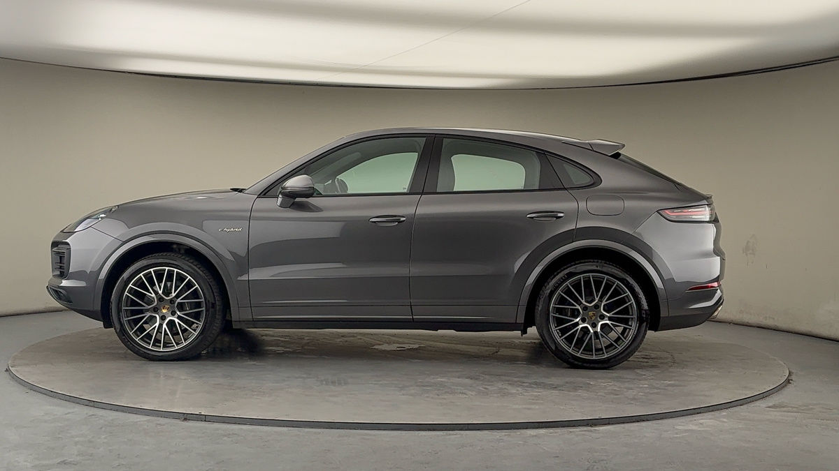 Used Porsche Cayenne 2020 for sale - 77535688: Photo 15