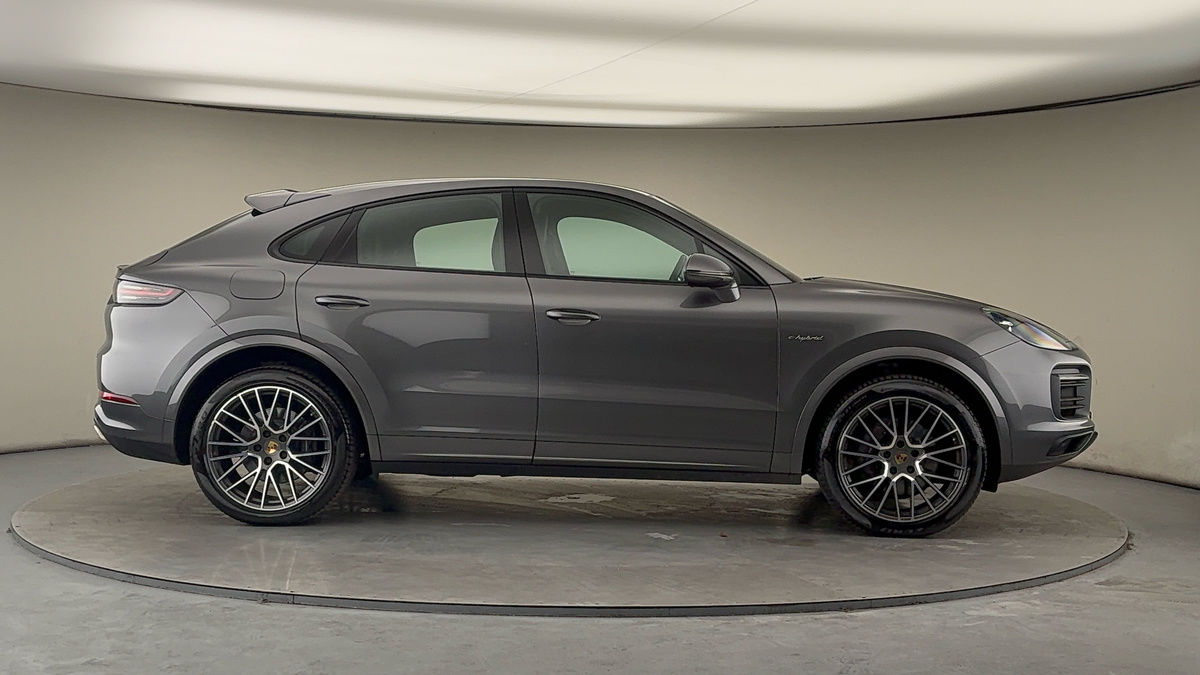 Used Porsche Cayenne 2020 for sale - 77535688: Photo 16