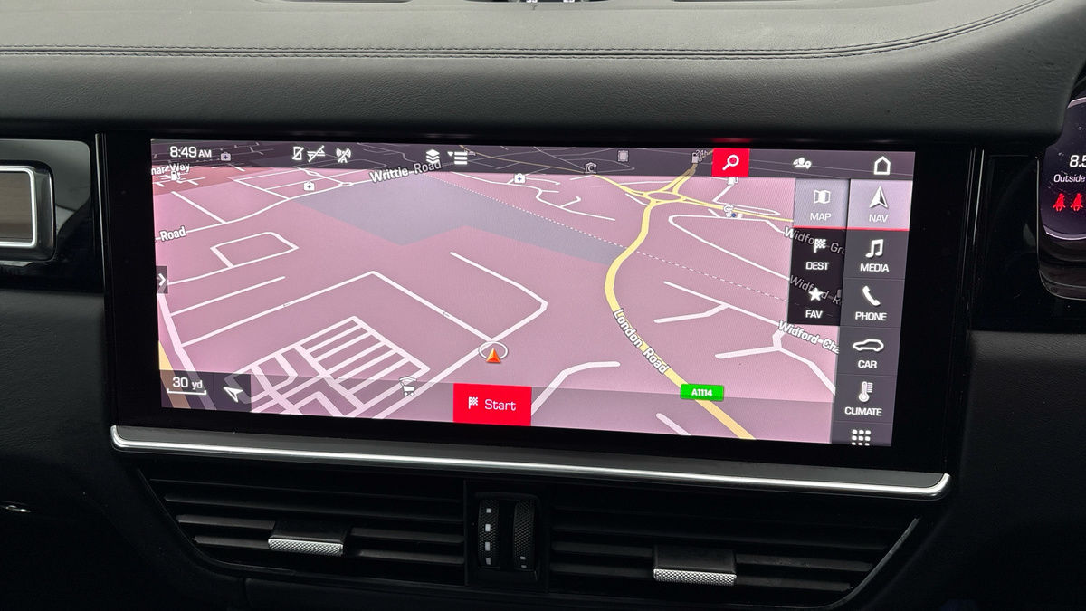 Used Porsche Cayenne 2020 for sale - 77535688: Photo 17