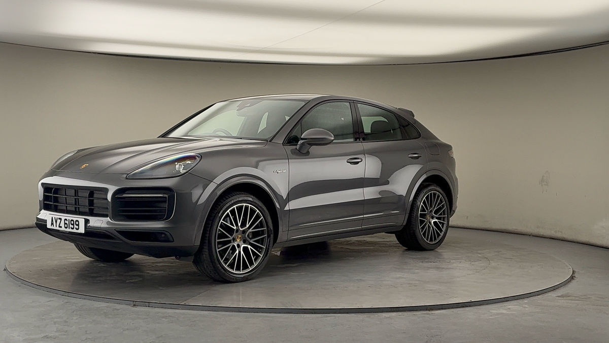Used Porsche Cayenne 2020 for sale - 77535688: Photo 20