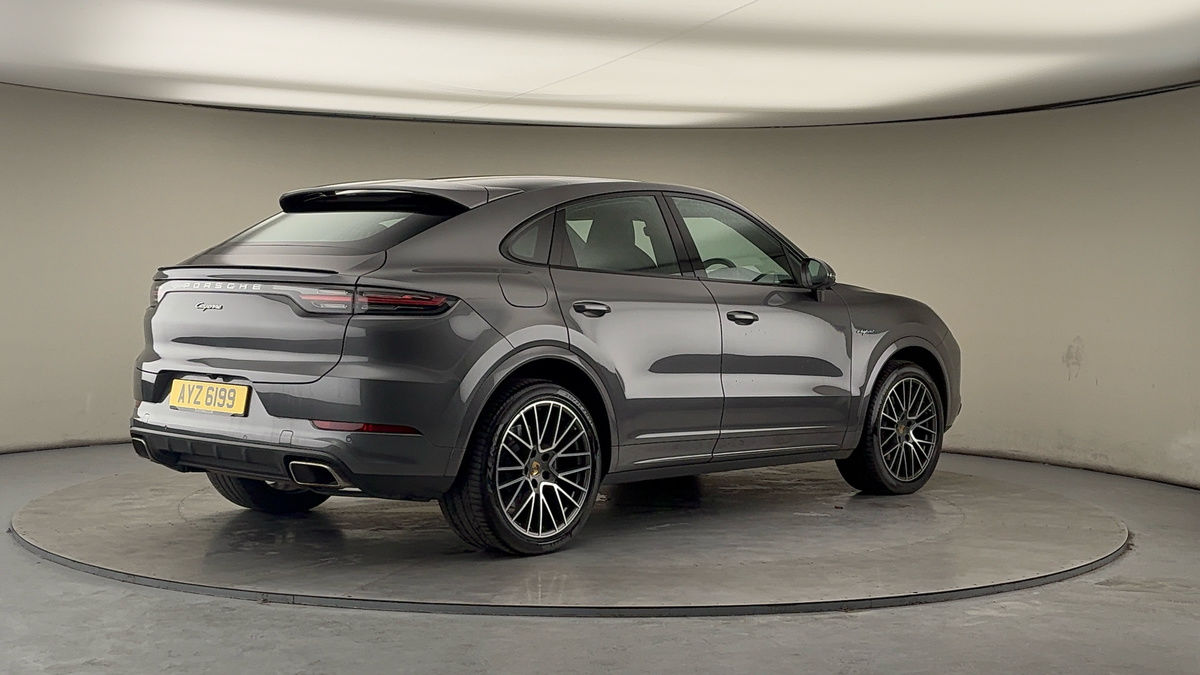 Used Porsche Cayenne 2020 for sale - 77535688: Photo 21