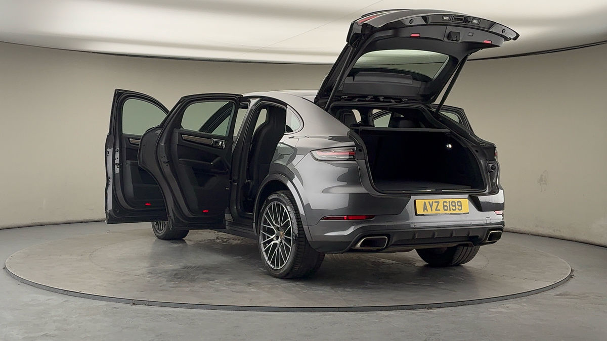 Used Porsche Cayenne 2020 for sale - 77535688: Photo 23