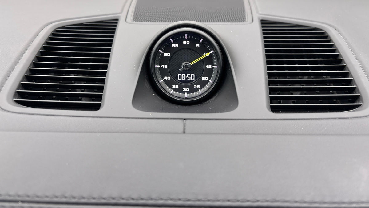 Used Porsche Cayenne 2020 for sale - 77535688: Photo 25