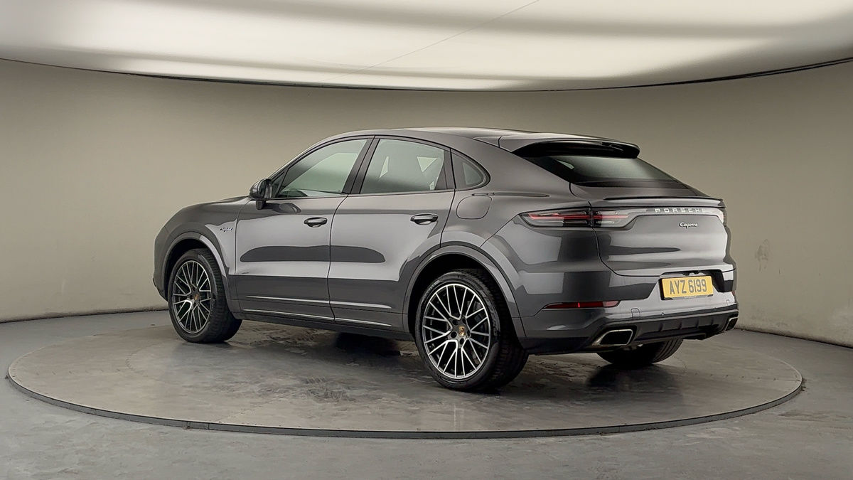 Used Porsche Cayenne 2020 for sale - 77535688: Photo 26