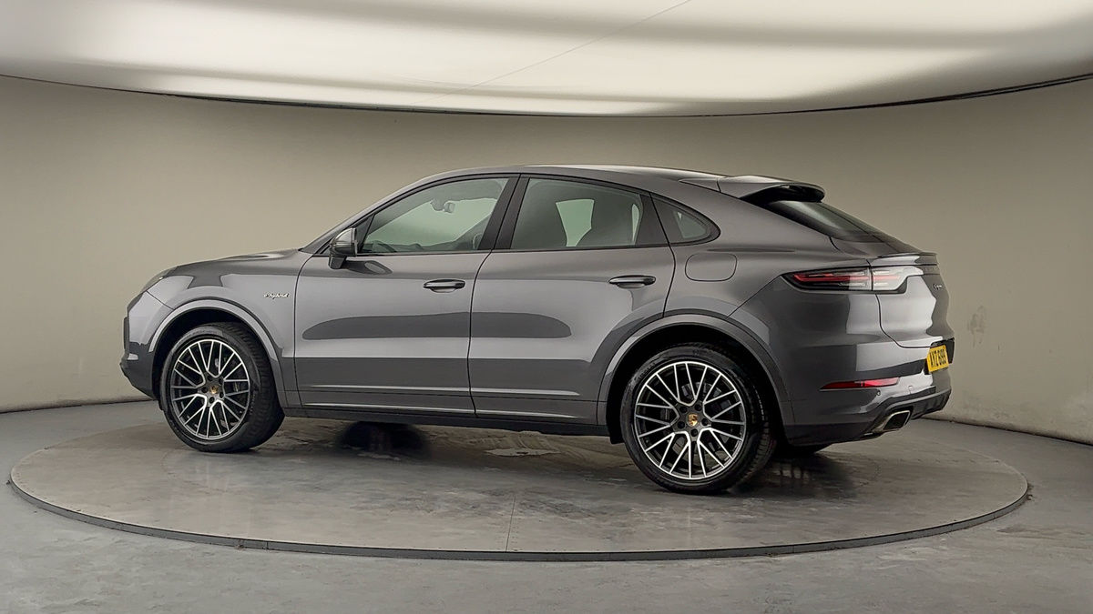 Used Porsche Cayenne 2020 for sale - 77535688: Photo 27