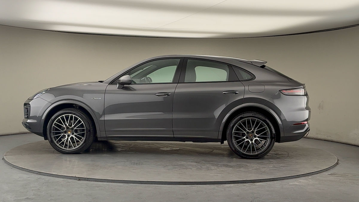 Used Porsche Cayenne 2020 for sale - 77535688: Photo 28