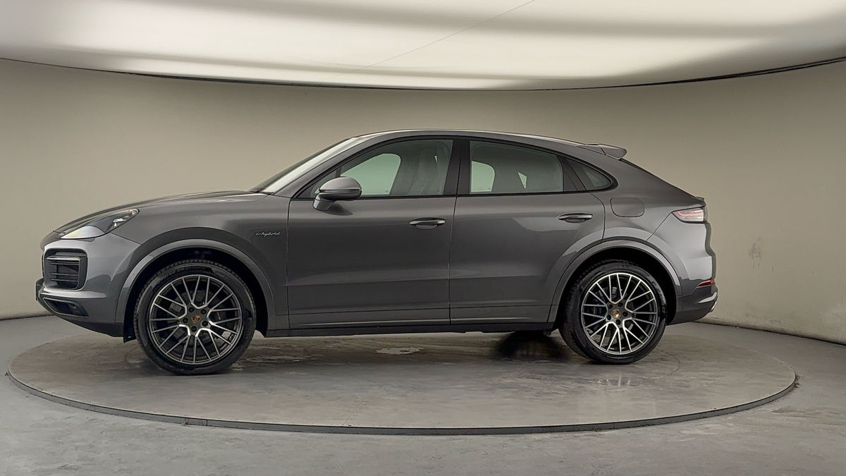 Used Porsche Cayenne 2020 for sale - 77535688: Photo 29
