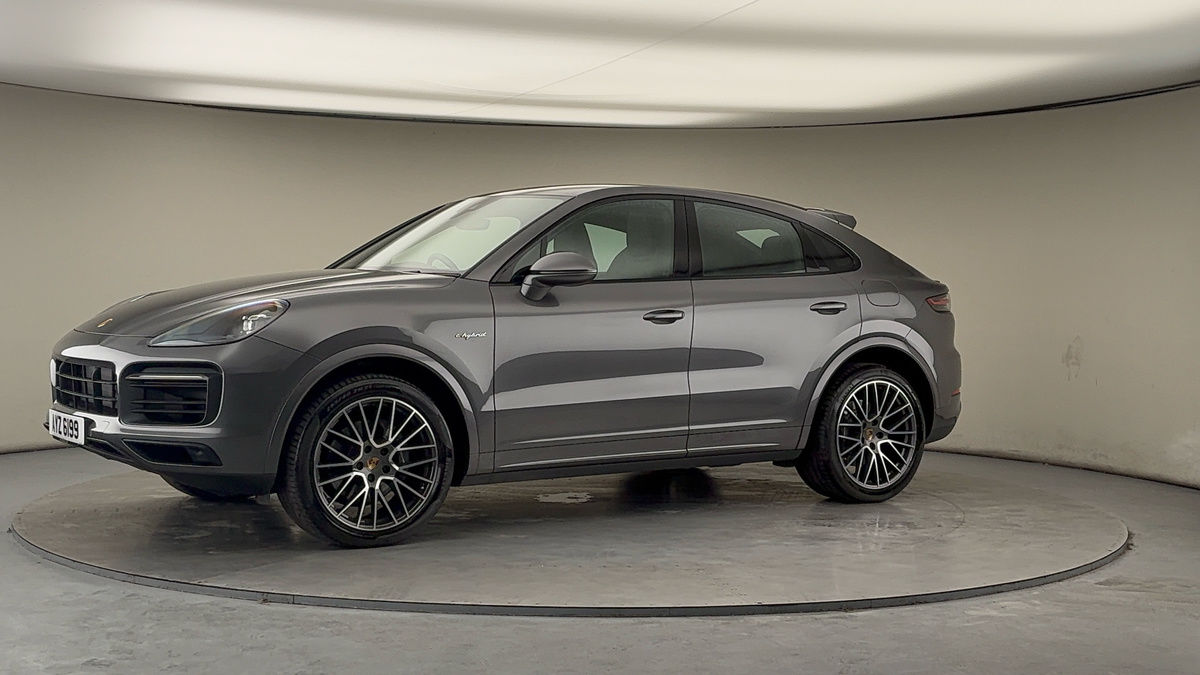 Used Porsche Cayenne 2020 for sale - 77535688: Photo 30