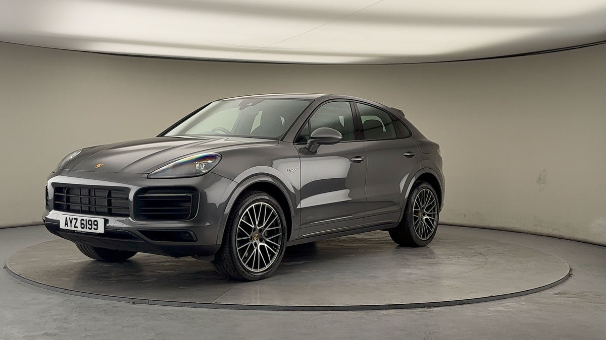 Used Porsche Cayenne 2020 for sale - 77535688: Photo 31