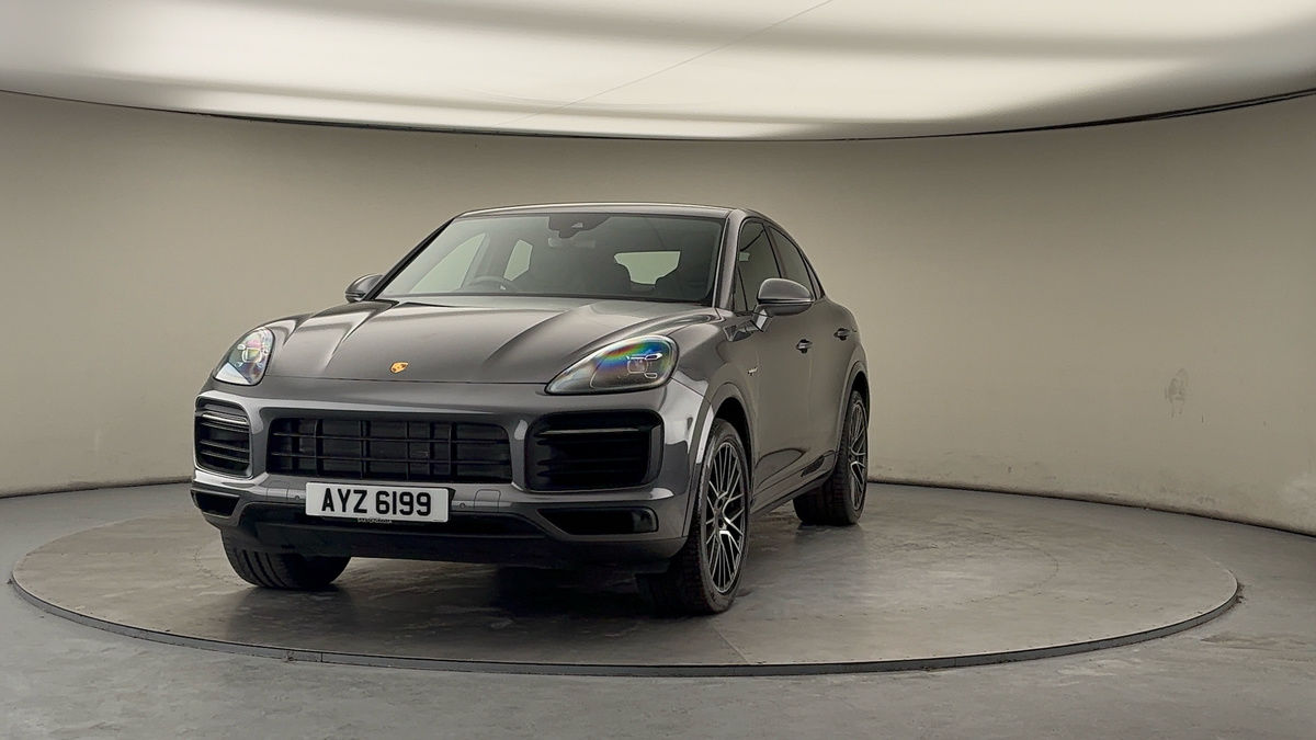 Used Porsche Cayenne 2020 for sale - 77535688: Photo 32