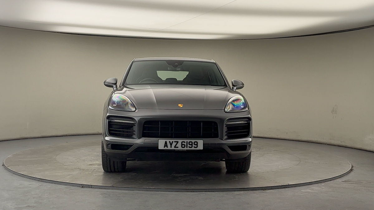 Used Porsche Cayenne 2020 for sale - 77535688: Photo 33