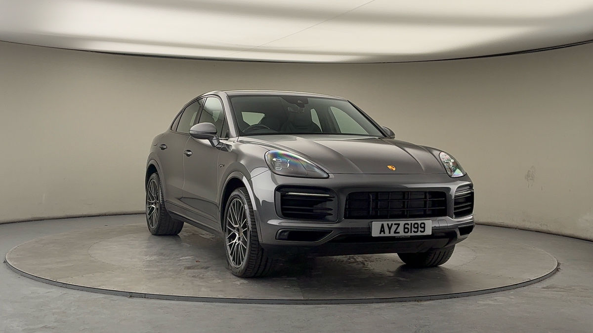 Used Porsche Cayenne 2020 for sale - 77535688: Photo 34