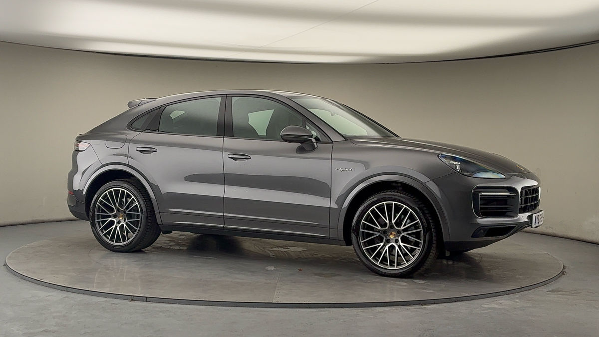 Used Porsche Cayenne 2020 for sale - 77535688: Photo 36