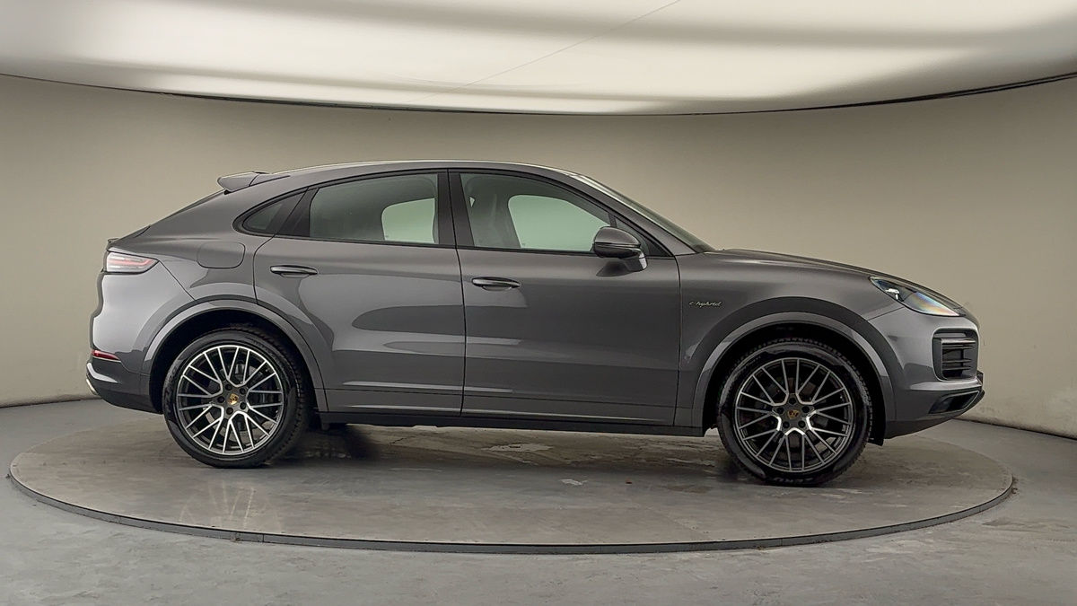 Used Porsche Cayenne 2020 for sale - 77535688: Photo 37