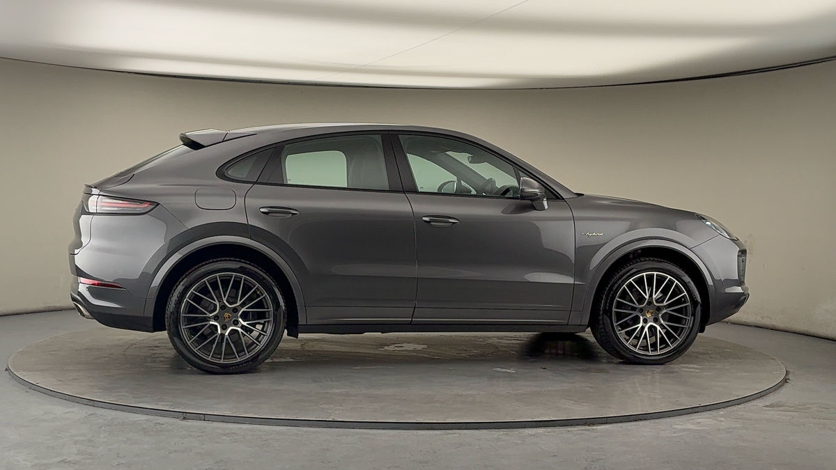 Used Porsche Cayenne 2020 for sale - 77535688: Photo 38