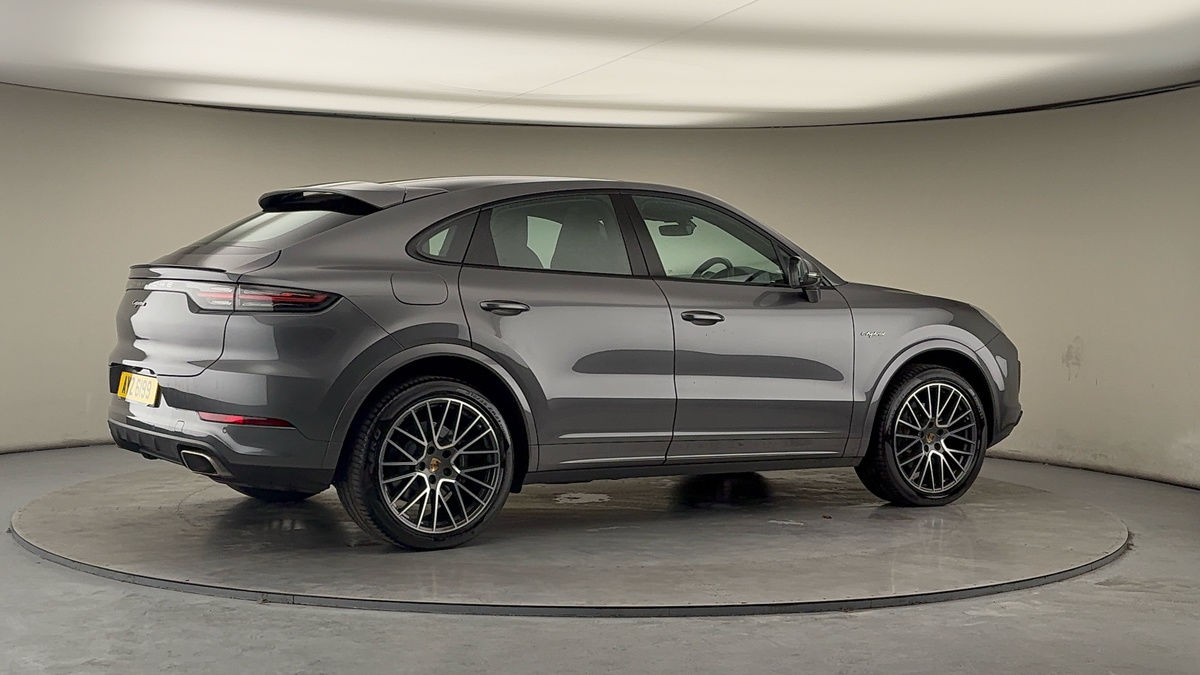 Used Porsche Cayenne 2020 for sale - 77535688: Photo 39
