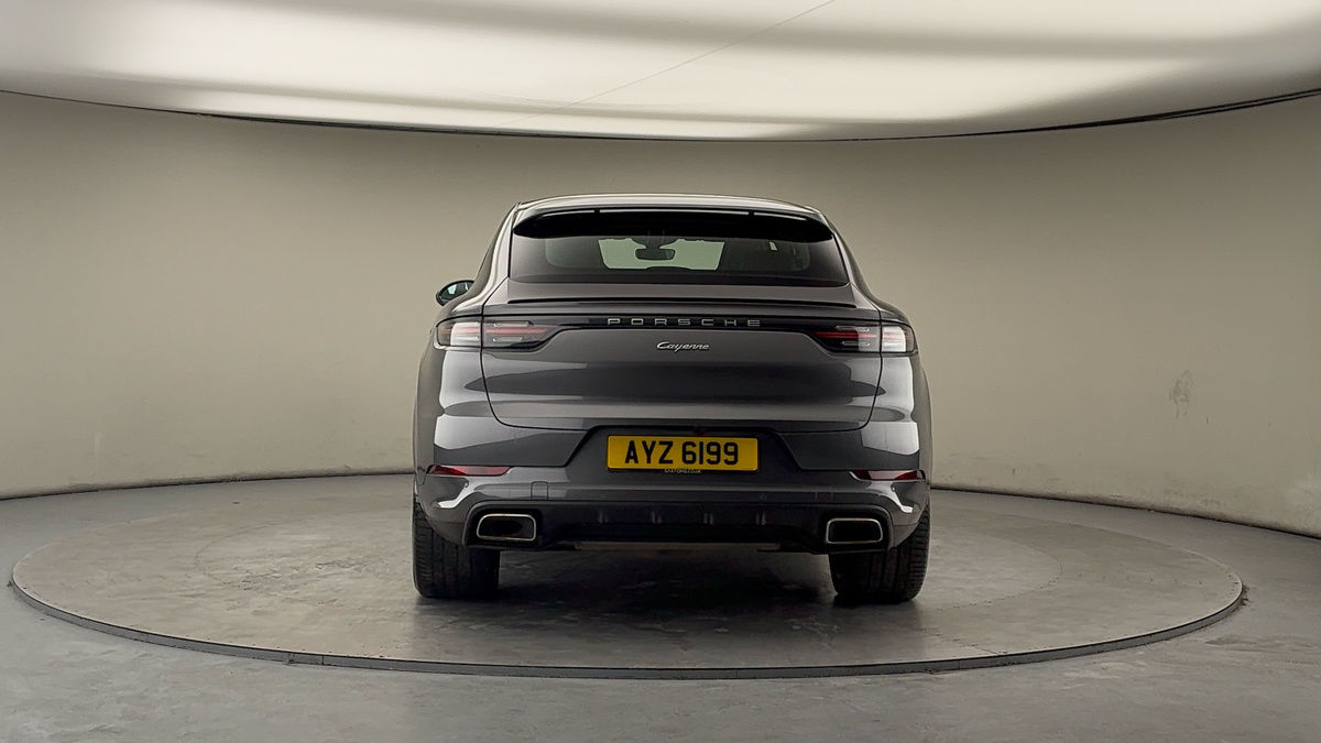 Used Porsche Cayenne 2020 for sale - 77535688: Photo 42